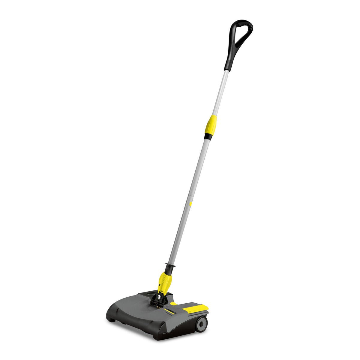 Karcher EB 30/1 Electric Broom - Cordless image 0